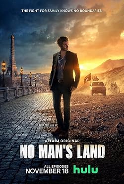 Poster of No Man's Land (2020)