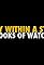 Watchmen: Story Within a Story, the Books of Watchmen's primary photo
