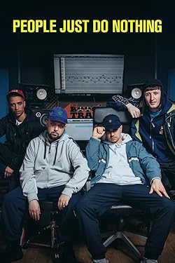 Poster of People Just Do Nothing