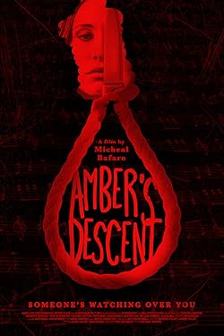 Poster of Amber's Descent