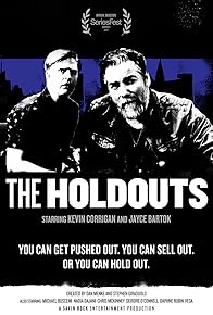 Primary photo for The Holdouts