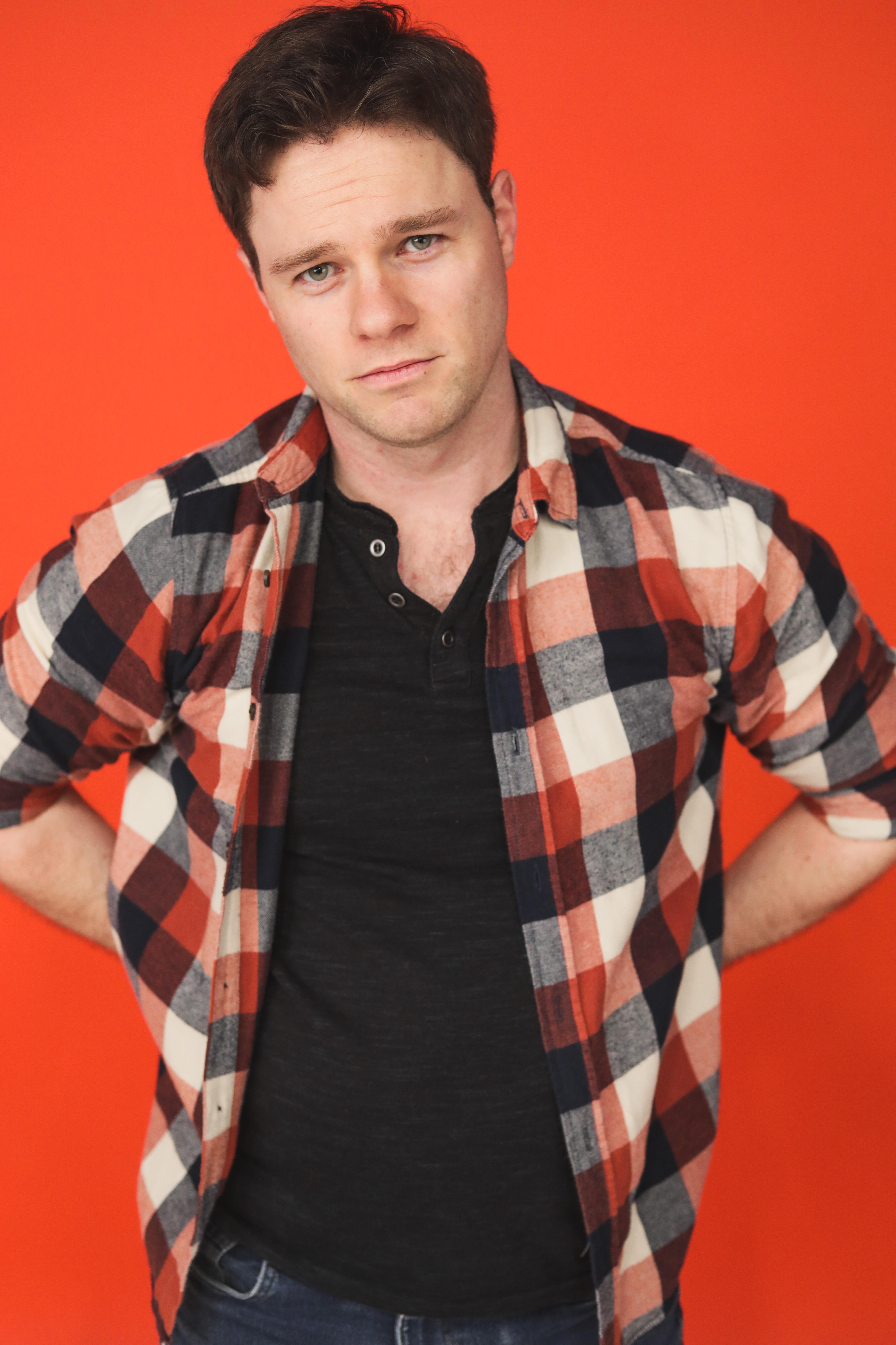 Shaun Foley