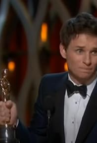 Primary photo for Oscars 2015
