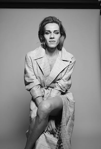 Primary photo for Mariana Genesio Peña Primary photo for Mariana Genesio Peña