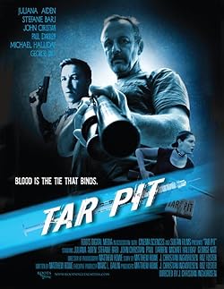 Poster of Raining Hell