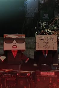 Primary photo for X-Force: The Enemy Within