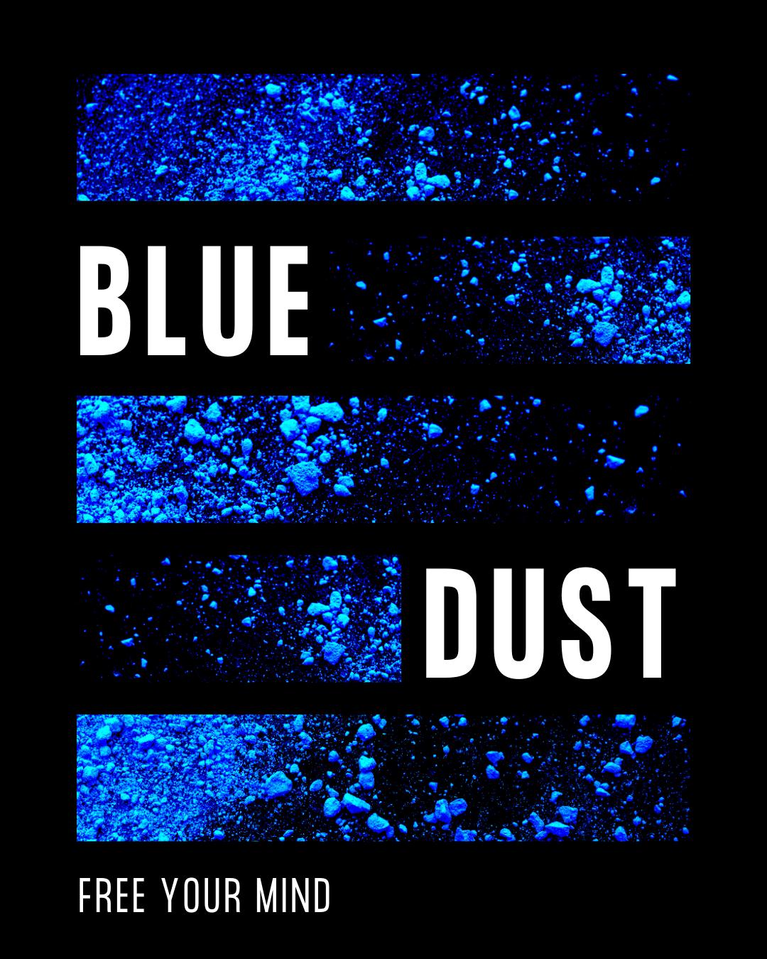 Blue Dust