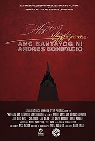 Primary photo for Maypagasa: Ang bantayog ni Andres Bonifacio