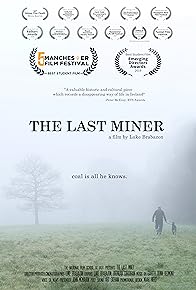 Primary photo for The Last Miner
