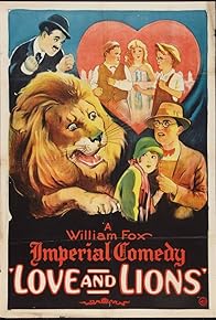 Primary photo for Love and Lions Primary photo for Love and Lions