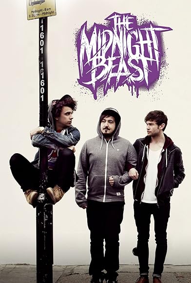 Primary photo for The Midnight Beast Primary photo for The Midnight Beast