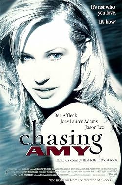 Poster of Chasing Amy