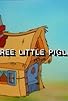 Primary photo for Eeyore's Tail Tale/Three Little Piglets Primary photo for Eeyore's Tail Tale/Three Little Piglets