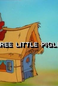 Primary photo for Eeyore's Tail Tale/Three Little Piglets