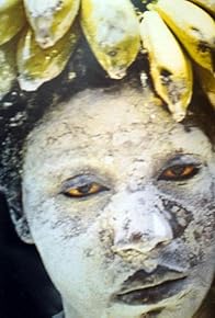 Primary photo for Moi, l'Afrique