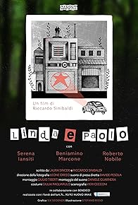 Primary photo for Linda e Paolo