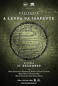 Primary photo for Lenda da Serpente Primary photo for Lenda da Serpente