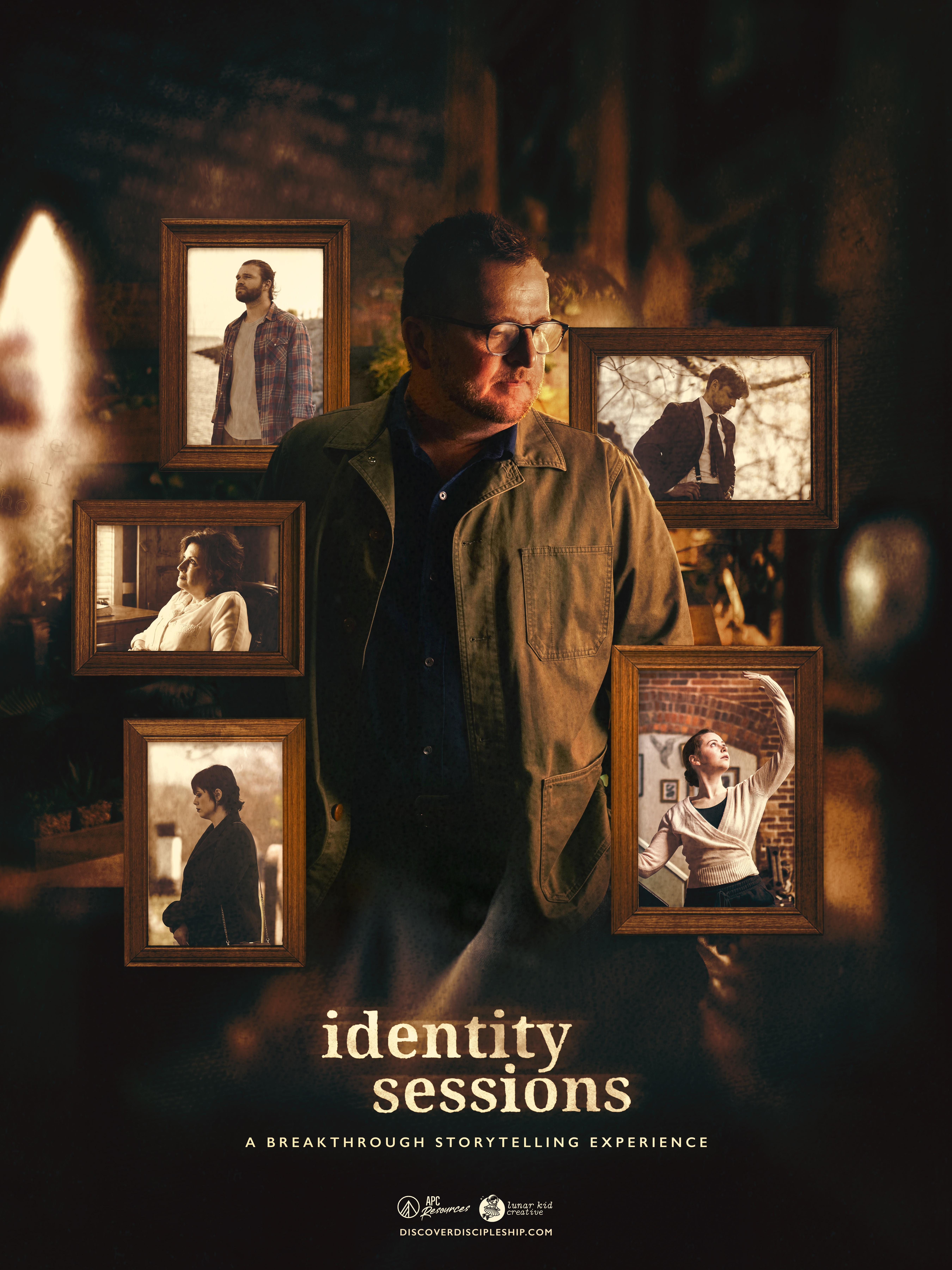 Identity Sessions