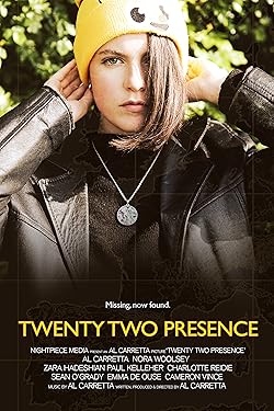 Poster of Twenty Two Presence