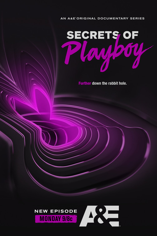 Poster of Secrets Of Playboy