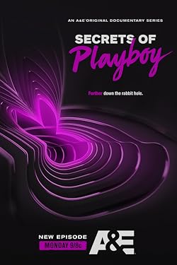 Poster of Secrets Of Playboy