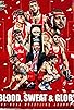 Primary photo for Blood, Sweat, and Glory: The 2023 NCAA Championship Journey of Cornell Wrestling Primary photo for Blood, Sweat, and Glory: The 2023 NCAA Championship Journey of Cornell Wrestling
