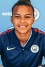 Nikita Parris's primary photo Nikita Parris's primary photo