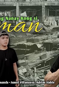 Primary photo for Ang nanay kong si Arman