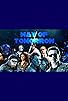Primary photo for Way of Tomorrow: The Evolution of Science Fiction Movies Primary photo for Way of Tomorrow: The Evolution of Science Fiction Movies