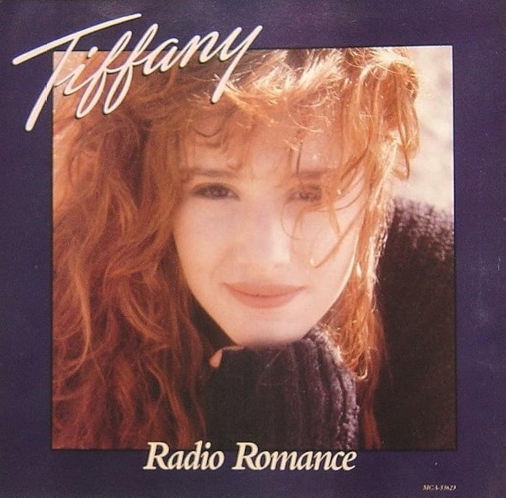 Tiffany: Radio Romance (Music Video 1988) - IMDb