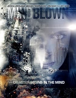 Poster of Mind Blown