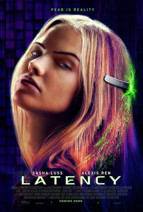 Latency (2024) Latency (2024)