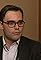 Writer Andrew Aydin's primary photo
