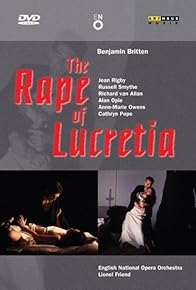 Primary photo for The Rape of Lucretia Primary photo for The Rape of Lucretia