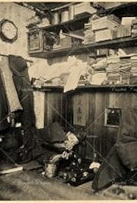 Primary photo for Chinese Opium Den