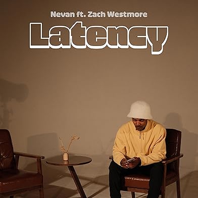 Primary photo for Nevan: Latency ft. Zach Westmore Primary photo for Nevan: Latency ft. Zach Westmore
