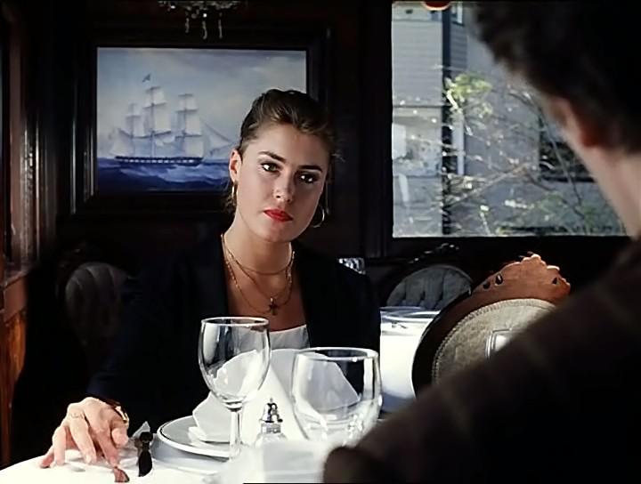 Nessa Devil barcha porno videolarni tomosha qiling