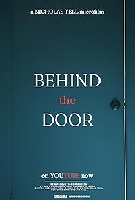 Primary photo for Behind the Door