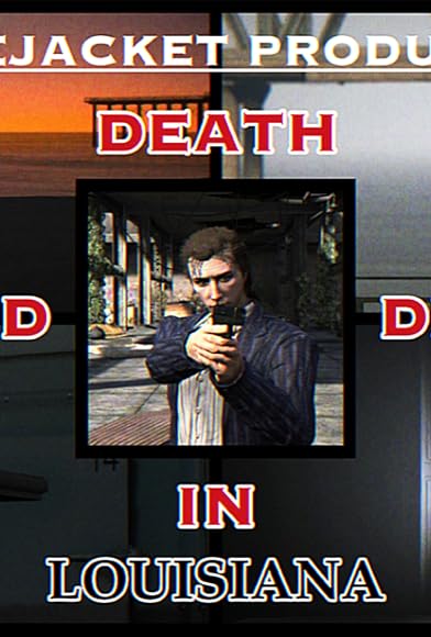 Primary photo for Death and Desire in Louisiana Primary photo for Death and Desire in Louisiana
