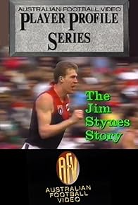 Primary photo for Dublin's Jim: The Jim Stynes Story Primary photo for Dublin's Jim: The Jim Stynes Story