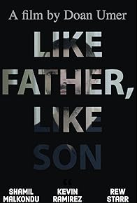 Primary photo for Like Father, Like Son Primary photo for Like Father, Like Son