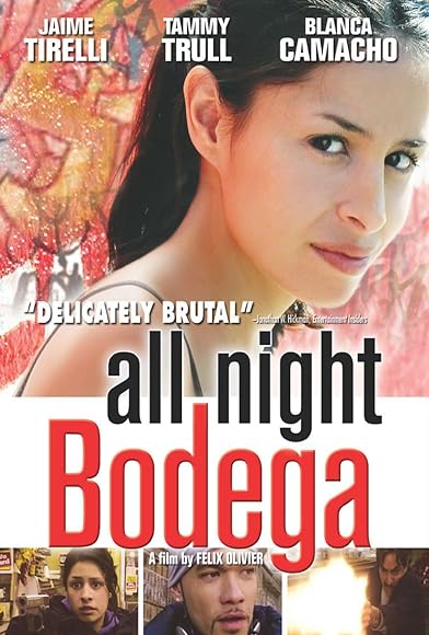 Primary photo for All Night Bodega Primary photo for All Night Bodega