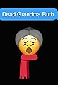 Dead Grandma Ruth's primary photo