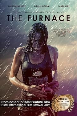 Poster of The Furnace