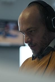 Primary photo for The Billionaire Bookie