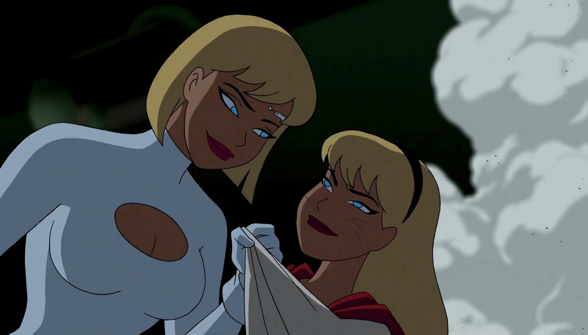 Liga de la Justicia Ilimitada