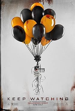 Poster of Keep Watching