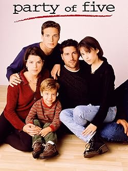 Poster of Party Of Five