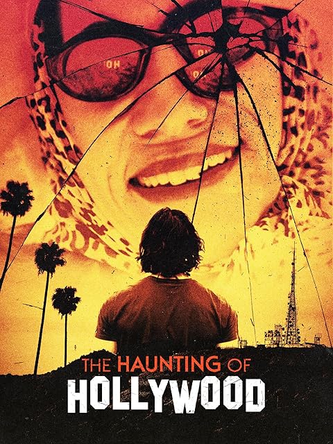 The Haunting of Hollywood (2024) Hindi Dubbed The Haunting of Hollywood (2024) Hindi Dubbed