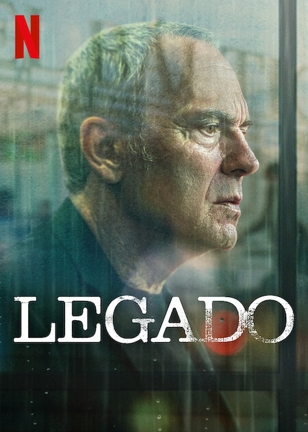 Poster of Legado